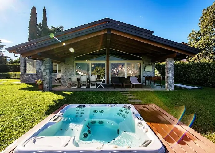 Villa Sissi