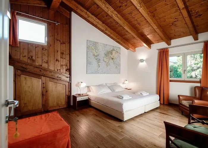 Villa Sissi