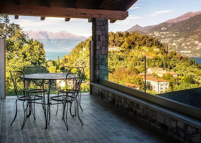 Villa Sissi Bellagio