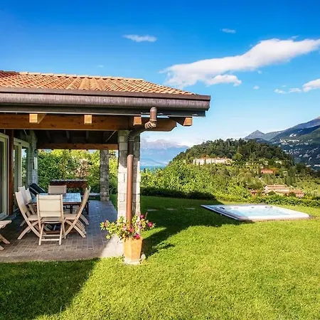 Sissi Villa Bellagio