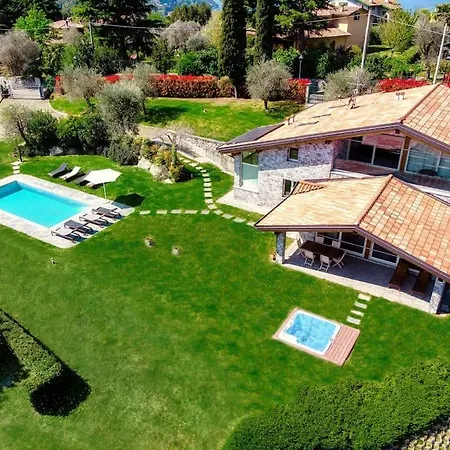 Sissi Villa Bellagio