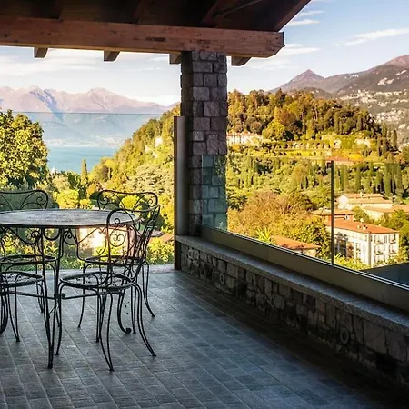 Vila Sissi Bellagio